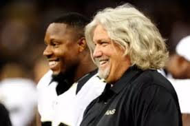 rob ryan buys fans drinks