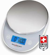 Pohl Schmitt Digital Food Kitchen Scale Multifunctional Weight Measuring Unbranded In 2020 Digital Food Scale Kitchen Scale Digital Kitchen Scales