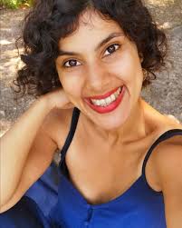 Ce week-end j'ai ressenti...