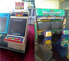 Arcade parts website focusattack.com sells 11 varieties of 30mm japanese arcade buttons, and without some research, it's hard to spot the minute differences that separate one from another. The Ghost Arcade Cache Of Retro Game Machines Discovered In Japan