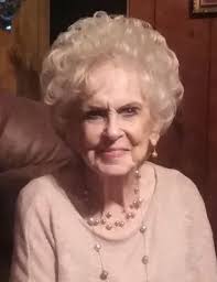 Obituary information for Betty Jo Tudor