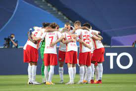 Jul 03, 2021 · with a terrific defense and an underperforming offense, rb leipzig was able grind its way to a second place finish in the bundesliga last season — just one spot behind the rekordmeister, bayern munich. Rb Leipzig Saison 20 21 Wird Rb Dieses Jahr Meister