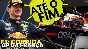 Raikkonen tem algo em que pensar, disse kvyat. F1 2021 Gp Da Franca Melhores Momentos Formula 1 Hoje Gp De Paul Ricard F1 Hoje Formula 1 Youtube