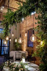 60 Amazing Rustic Hanging Bulb Lighting Decor Ideas Https Decomg Com 60 Amazing Rustic Hanging Bulb Lig Lights Wedding Decor Light Decorations Wedding Lights