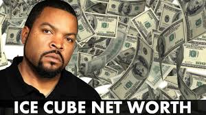 In 2021, ice cube's net worth was estimated to be $160 million. Ice Cube Net Worth Biography 2018 Movie Salary Music Earnings Youtube