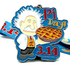 The best pizza and pie deals score freebies and discounts on some of the best foods humans ever invented. Pi Day 3 14 03 31 2021 Race Information
