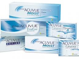 Toric lenses are soft.in the different meridians, they have different powers. Acuvue Brand For Astigmatism Contact Lens Singapore