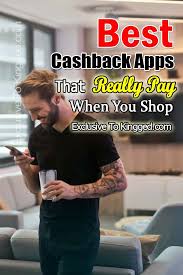 After paying your receipt, you will almost immediately get a notification on your mobile with the cashback amount. 14 Best Cashback Apps That Really Give You A Lot Of Money Back Daily