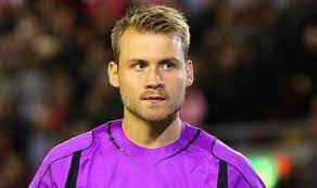 As a goalkeeper, you are only remembered for your last game. Liverpool Goalkeeper Simon Mignolet Has Been Dropped For United Clash Football Sport Express Co Uk