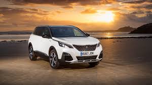 Peugeot 5008 Wallpapers Wallpaper Cave