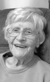 Ethel Ashby Obituary (1927