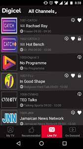 Whether you're addicted to the bachelor or keeping up with the kardashians, you just can't seem to get enough of the guiltiest of guiltiest pleas. Digicel Multiscreen Tv For Android Apk Download