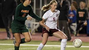 Area All-District Soccer teams