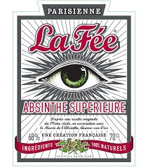 La perruche pure cane sugar cubes, white, 8.8 ounce La Fee Absinthe Parisienne Expert Wine Review Natalie Maclean