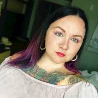 Natalie Eubanks's Instagram, Twitter & Facebook