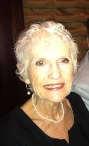 Josephine Davidson Obituary (1935