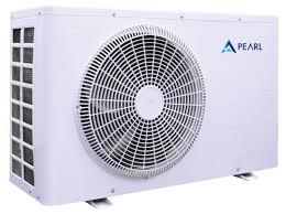 Daewo 4 star air conditioners, coil material: Pearl Archives Awal Gulf Manufacturing