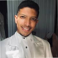 PATRICK GASPAR SANTOS