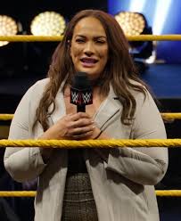 Check spelling or type a new query. Nia Jax Wikipedia