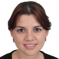 Veronica Oquendo-Araujo