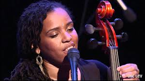 Shana Tucker performs @ UNC-TV