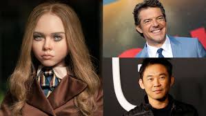 M3GAN: James Wan, Jason Blum Talk PG-13 Rating, Possible Sequel