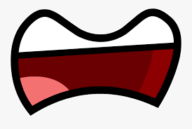 Bfdi mouth test remix by xxxjmo7xxx. Mouth Png Shocked Mouth Png Free Transparent Clipart Clipartkey