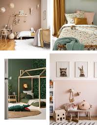 Epingle Sur Chambre De Filles