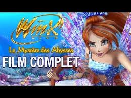 La Belle Et La Bete Disney Youtube Film Complet Winx Club Le Mystere Des Abysses Film Complet Youtube Films Complets Winx Club Film