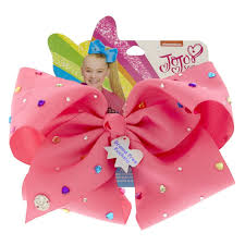 Want to discover art related to jojosiwa? Jojo Siwa Large Drama Free Fuschia Signature Hair Bow Give Your Look A Pop Of Color With This Vibrant Pink Hair Bo Jojo Bows Jojo Siwa Bows Jojo Siwa Outfits