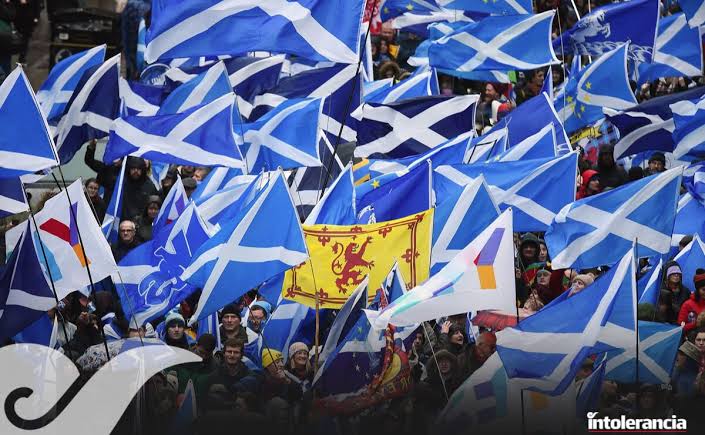 Líderes de Escocia, Gales e Irlanda del Norte trazan estrategia común hacia la independencia