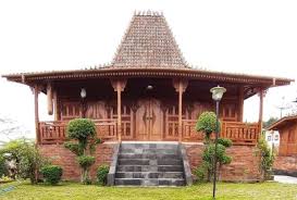 Dikutip dari buku mengenal kecerdasan ruang dari arsitektur rumah adat indonsia (2017) karya muhaimin, rumah joglo sebagai rumah adat jawa tengah dan jawa timur. 34 Gambar Rumah Adat Di Indonesia Beserta Penjelasannya Seruni Id
