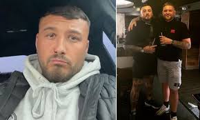 Father-of-three army veteran, 26, took his own life after being 'passed  from pillar to post'