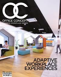 The company strives to enhance the profitability of businesses by providing effective total water management. Office Concept V12n2 By Office Concept Magazine Issuu