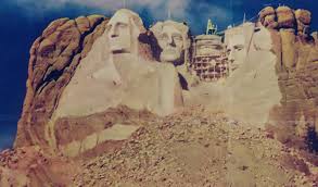 Excite them with the promise of the most exhilarating collection of mount rushmore attractions in the black hills. The Contest To Explain Mount Rushmore American Experience Official Site Pbs