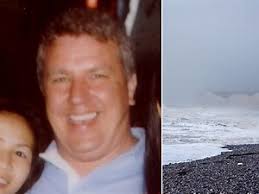 Grandpa and granddaughter, 5, die after side-by-side plunges through icy  pond in Michigan