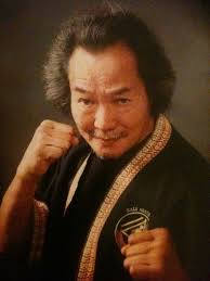 Rest In Peace Grandmaster Conrad Aquino Manaois