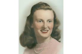 Helen Godwin Obituary (2018)