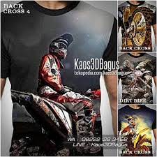 Story wa moto cross dj keren. Jual Kaos Motocross Kaos Trail Kaos 3d Tema Motocross Hitam Ukuran Anak Kota Bandung Kaos3dbagus Tokopedia