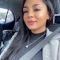 Love's Wildest Promise by Patricia Matthews