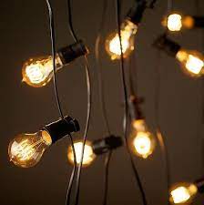 Pin On String Lights Ideas
