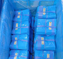 35GSM PP/SMS Reinforced Medical Mayo Stand Cover 80*145cm