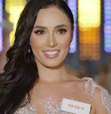 Mexico made it! Top 13 in Top Model - Miss World Mexico