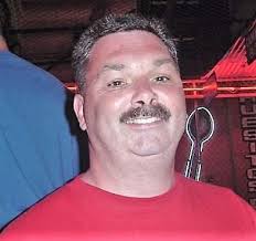 MICHAEL CHAPMAN Obituary (1961