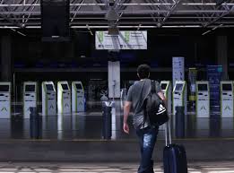 As melhores promoções de voos para brasil. Argentina Restringe Voos De Brasil Eua E Europa Poder360