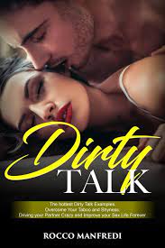Dirty talk taboo