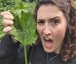 Candice Bonneville's Instagram, Twitter & Facebook