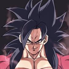 Každý den jsou přidávány tisíce nových kvalitních obrázků. Pin By Lady Son Goku On Goku Super Saiyan 4 Dragon Ball Super Awesome Anime Dragon Ball Z