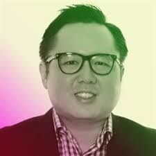 Andrew Yeoh's Instagram, Twitter & Facebook