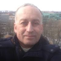 Ted Rubinstein's Instagram, Twitter & Facebook